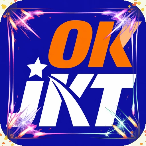 okjkt Logo